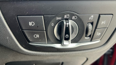 BMW X4 xDrive M40i 5dr Step Auto Petrol Estate